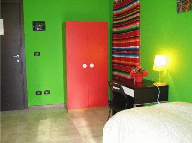 B&B Piazza Vittorio Turim Exterior foto
