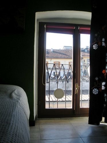 B&B Piazza Vittorio Turim Exterior foto